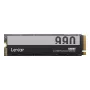 SSD LEXAR - NM990 - 4TB - PCIe Gen5 x4 - M.2 2280