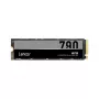 SSD LEXAR - NM790 - 2TB - Pci-e Gen4 x4 - M.2 2280