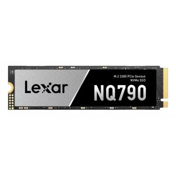 SSD LEXAR – NQ790 – 1 TB – PCIe Gen4 x4 – M.2 2280