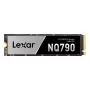 SSD LEXAR – NQ790 – 1 TB – PCIe Gen4 x4 – M.2 2280