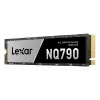 SSD LEXAR – NQ790 – 1 TB – PCIe Gen4 x4 – M.2 2280