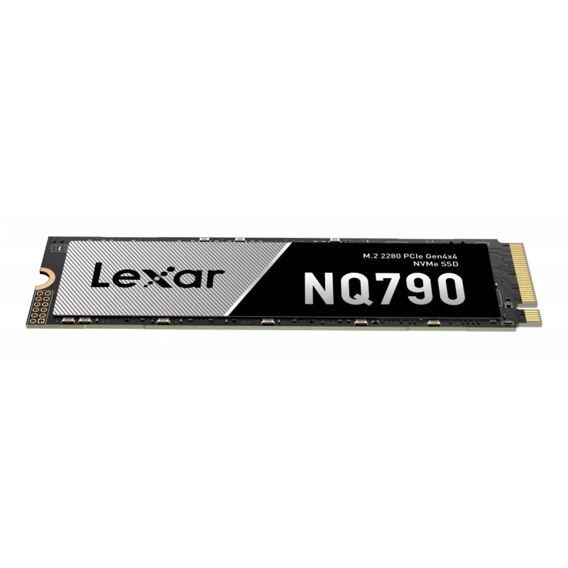SSD LEXAR – NQ790 – 1 TB – PCIe Gen4 x4 – M.2 2280