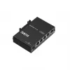 Switch TELTONIKA Tsw114 não gerido 5 portas Gigabit Ethernet