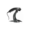 Leitor de códigos de barras HONEYWELL Voyager 1200g kit USB - inclui leitor preto 1200g, suporte de apresentação rígido e cabo USB Type-A em espiral 3 m
