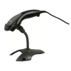 Leitor de códigos de barras HONEYWELL Voyager 1200g kit USB - inclui leitor preto 1200g, suporte de apresentação rígido e cabo USB Type-A em espiral 3 m