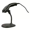 Leitor de códigos de barras HONEYWELL Voyager 1200g kit USB - inclui leitor preto 1200g, suporte de apresentação rígido e cabo USB Type-A em espiral 3 m
