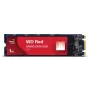 SSD WESTERN DIGITAL - WD Red SA500 - 1TB - SATA 6Gb/s - M.2 2280