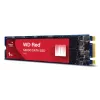SSD WESTERN DIGITAL - WD Red SA500 - 1TB - SATA 6Gb/s - M.2 2280