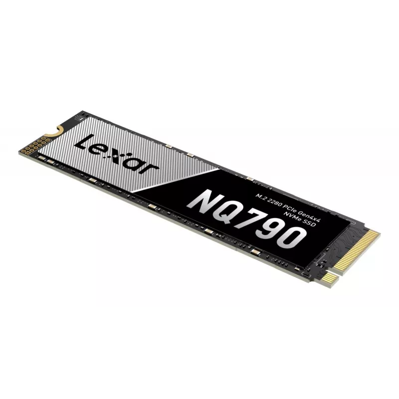 SSD LEXAR - NQ790 - 4TB - Pci-e Gen4 x4 - M.2 2280