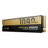 SSD LEXAR - Professional NM1090 PRO - 1 TB - PCIe Gen 5 x4 NVMe - M.2 2280