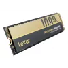 SSD LEXAR - Professional NM1090 PRO - 1 TB - PCIe Gen 5 x4 NVMe - M.2 2280
