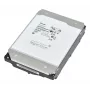 Disco rígido TOSHIBA - Enterprise Capacity N300 - 24 TB - SATA 6g - 3,5 polegadas - 7200 rpm 512 MB