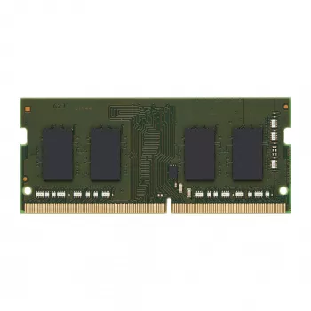 Kingston | KCP432SS8/16 | 16 GB | SODIMM | 3200 MHz | portátil | Registered No | ECC No