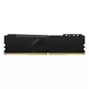 Kingston Technology FURY Beast 32GB 3600MT/s DDR4 CL18 DIMM preto