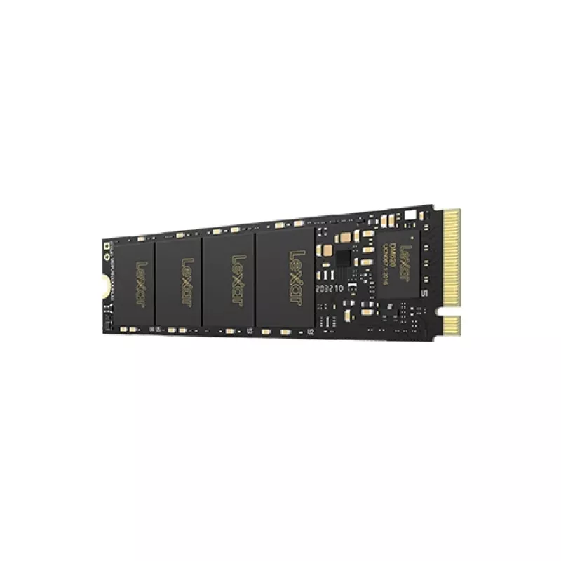 SSD LEXAR - NM620 - 512GB - Pci-e Gen3 - M.2 2280