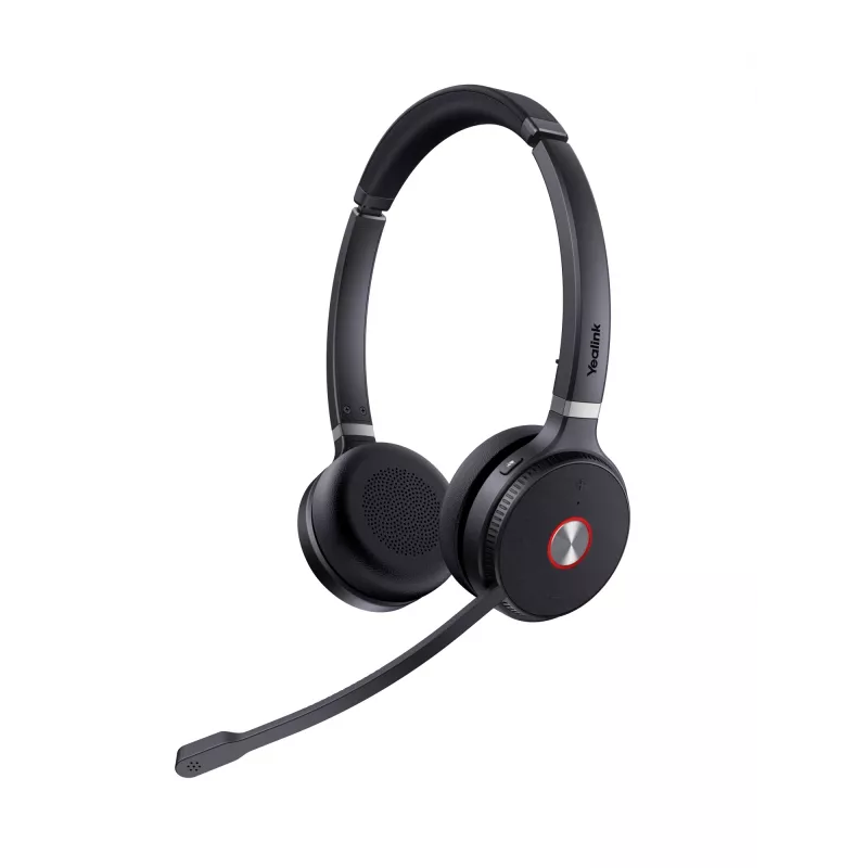 Headset Yealink WH62 Dual UC