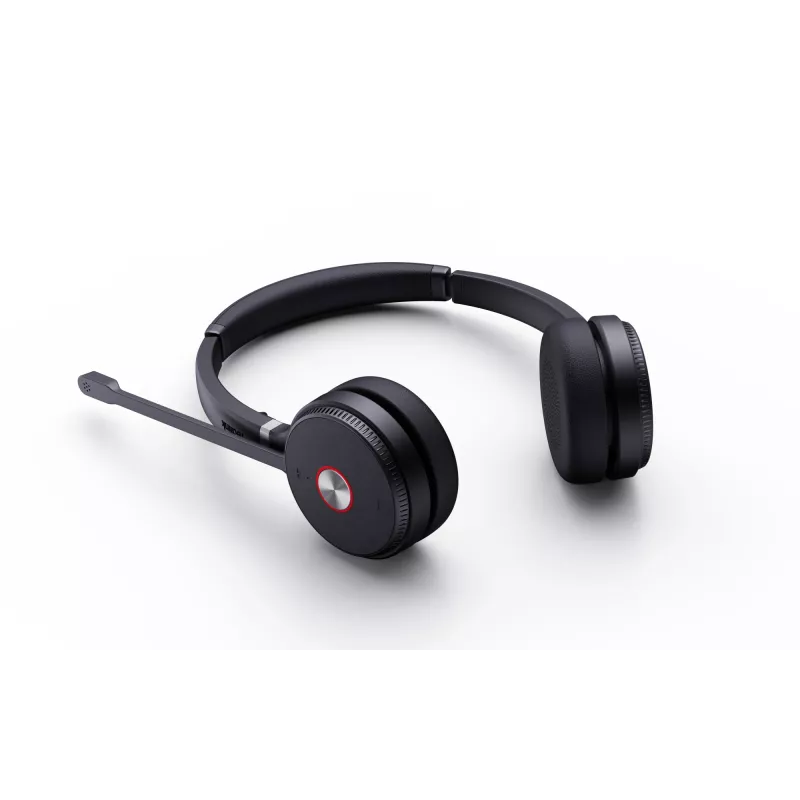 Headset Yealink WH62 Dual UC
