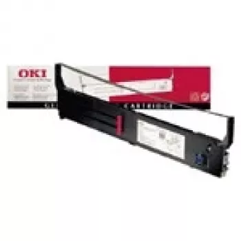 OKI Microline Ml4410 - fita preta