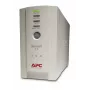 APC Back-UPS, 350VA/210W, torre, 230V, 4 tomadas IEC C13, bateria substituível pelo utilizador