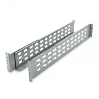 Calhas de montagem em rack de 4 postes APC Smart-UPS