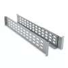 Calhas de montagem em rack de 4 postes APC Smart-UPS