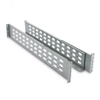 Calhas de montagem em rack de 4 postes APC Smart-UPS
