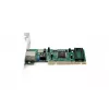 Placa de rede Digitus DN-10110 Gigabit Ethernet PCI