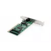 Placa de rede Digitus DN-10110 Gigabit Ethernet PCI
