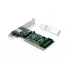 Placa de rede Digitus DN-10110 Gigabit Ethernet PCI