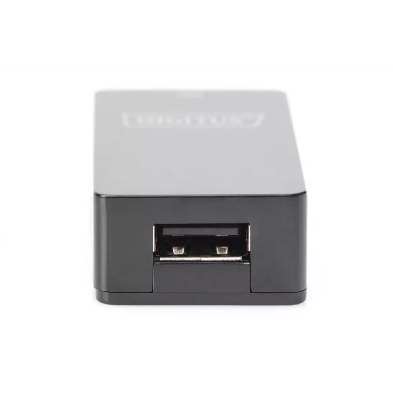 Extensor USB 1.1 DIGITUS sobre Cat5/5e/6