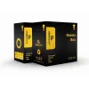 Cabo de rede GEMBIRD – Cat 5e – UTP – 304 m – cinzento