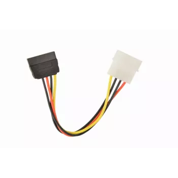 Cabo de alimentação GEMBIRD SATA 15cm (CC-SATA-PS)