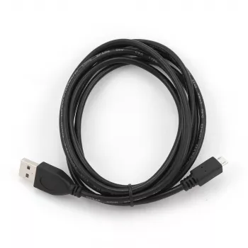 Cabo Micro-USB GEMBIRD 2,0 m