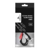 Cabo GEMBIRD de 3,5 mm jack para RCA 1,5 m