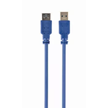 Cabo de extensão GEMBIRD USB 3.0 2,0 m