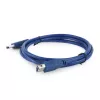 Cabo de extensão GEMBIRD USB 3.0 2,0 m