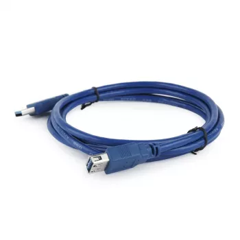 Cabo de extensão GEMBIRD USB 3.0 2,0 m