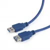 Cabo de extensão GEMBIRD USB 3.0 2,0 m