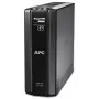APC Back-UPS Pro, 1500VA/865W, torre, 230V, 10 tomadas IEC C13, AVR, LCD, bateria substituível pelo utilizador