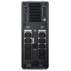 APC Back-UPS Pro, 1500VA/865W, torre, 230V, 10 tomadas IEC C13, AVR, LCD, bateria substituível pelo utilizador