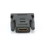 Adaptador de cabo Gembird A-HDMI-DVI-2
