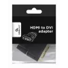 Adaptador de cabo Gembird A-HDMI-DVI-2