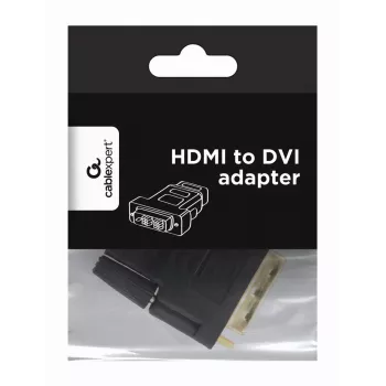 Adaptador de cabo Gembird A-HDMI-DVI-2