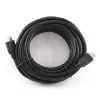 Cabo HDMI V.1.4 GEMBIRD macho-macho / 7,5m embalagem bulk (cc-hdmi4-7,5m)