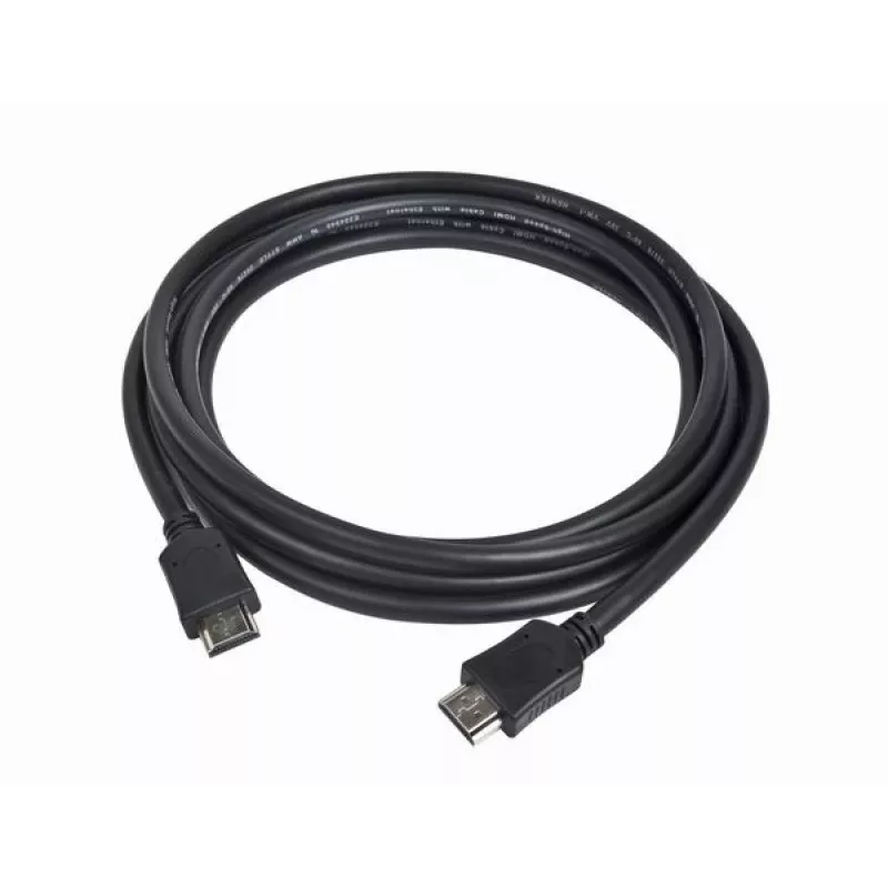 Cabo HDMI V.1.4 GEMBIRD macho-macho / 10m embalagem bulk (cc-hdmi4-10m)