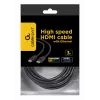 Cabo HDMI V.1.4 GEMBIRD macho-macho / 3,0 m embalagem bulk (cc-hdmi4-10)