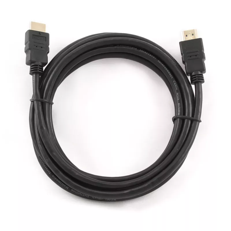 Cabo HDMI V.1.4 GEMBIRD macho-macho / 3,0 m embalagem bulk (cc-hdmi4-10)