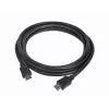 Cabo HDMI V.1.4 GEMBIRD macho-macho / 4,5m embalagem bulk (cc-hdmi4-15)