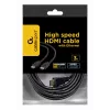 Cabo HDMI V.1.4 GEMBIRD macho-macho / 4,5m embalagem bulk (cc-hdmi4-15)
