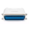 Servidor de impressão Fast Ethernet paralelo DIGITUS (dn130011)